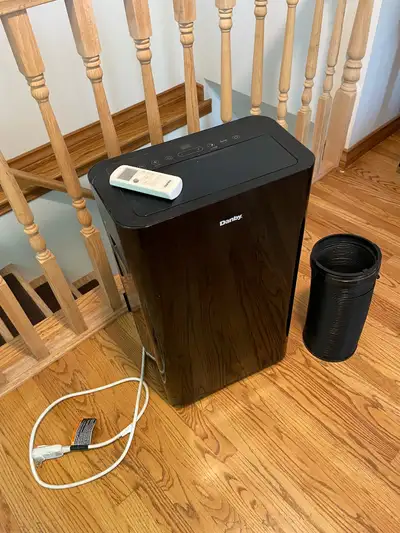 14,000 BTU Portable Air Conditioner , View more