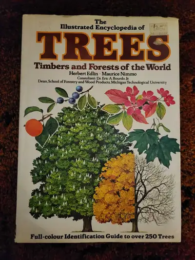 comprehensive guide to trees, View more