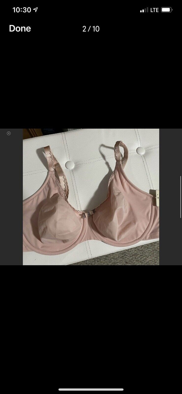 Plus size bras in Other in Calgary - Image 2
