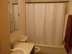 Spacious, Clean and Vacant 2 Bedroom Apartment For Rent