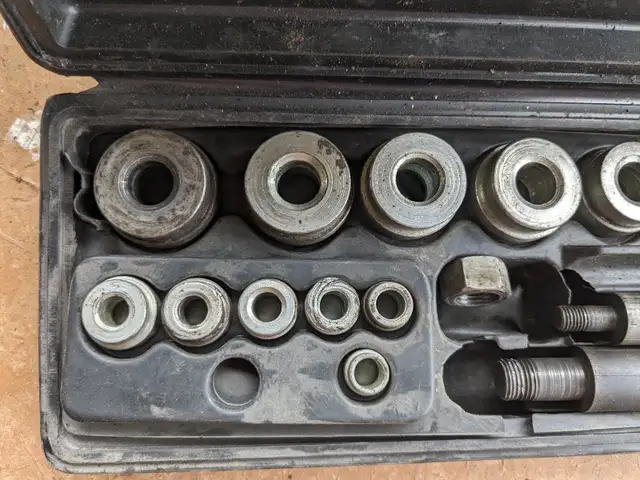 KD tools in Hand Tools in St. Catharines - Image 4