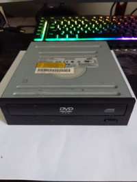 PC DVD/CD drive