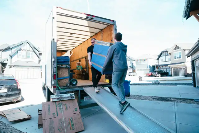 Moving Company Cheap 79.95 