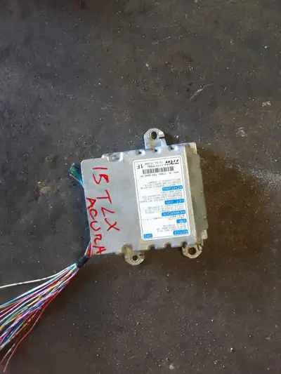 PLEASE CALL FOR PRICES!!! 2015 - 2020 ACURA TLX - AIR BAG SRS MODULE Good Condition USED, NEW AND AF...