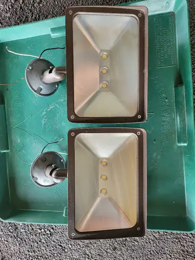 outdoor led flood lights, View more