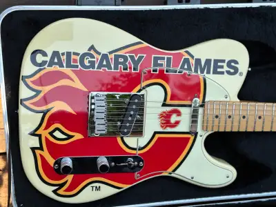 Fender Telecaster #14 USA Limited Edition, View more