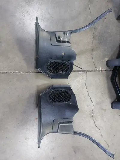 I have some 71 camaro parts for sale. Dash bezel and gauges-125.00. Dash pad no cracks,150.00. Autom...