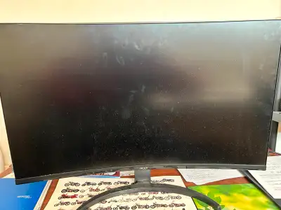 ACER GAMMING MONITOR 32", View more