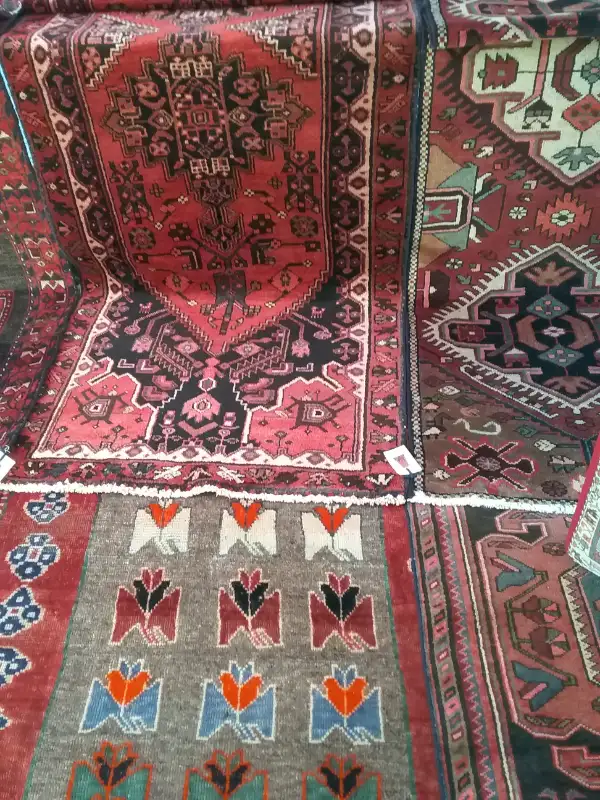 Sell & repair handmade rugs in Rugs, Carpets & Runners in Ottawa - Image 7