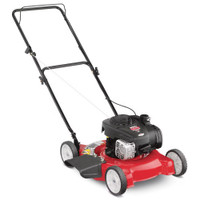 Spring Savings on New and Reconditioned Lawnmowers