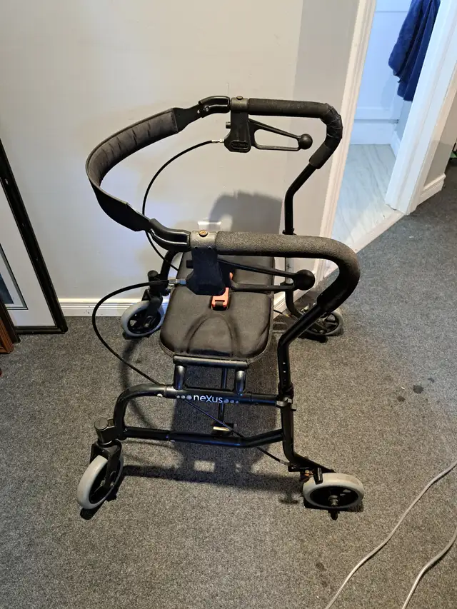 Nexus Walker  Super Low in Health & Special Needs in Kitchener / Waterloo - Image 3