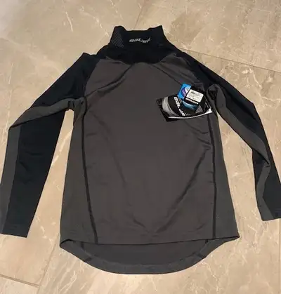 Youth Bauer Medium Hockey Under Armour Top 50.00, View more