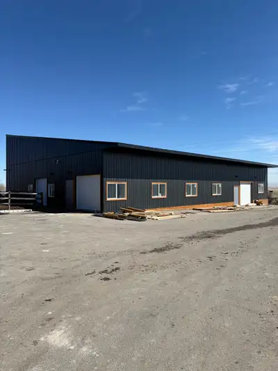 post frame buildings, steel structure, View more