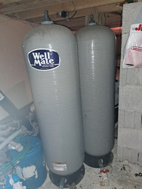 used water pressure tank in Ontario - Kijiji Canada