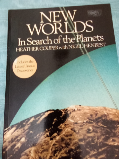 New Worlds - In Search of the Planets, View more