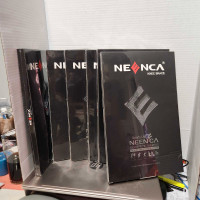 Brand New Factory Sealed Neenca Knee Braces