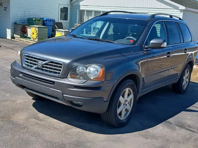 2006 VOLVO V70 WAGON523953098259189761