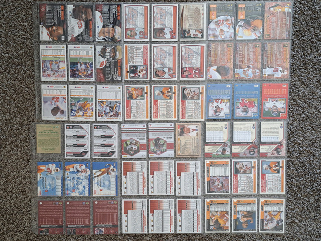 Tampa Bay Buccaneers football cards  in Arts & Collectibles in Oshawa / Durham Region - Image 4