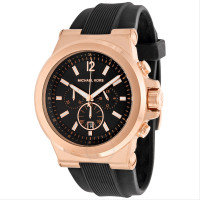 Michael Kors DYLAN watch -$250