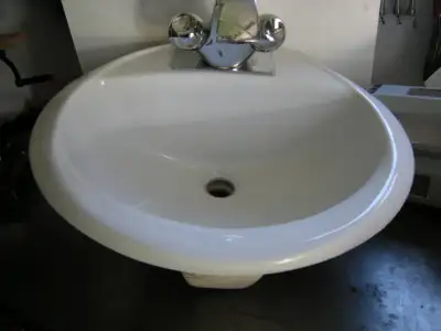 Lavabo porcelaine, View more