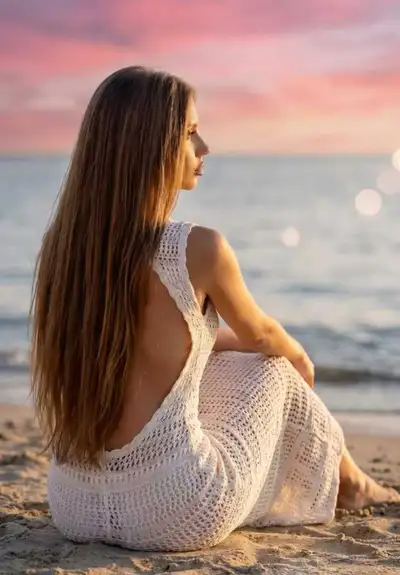 Relaxing Complete Treatments, by Beautiful Fit Therapists! East Indian Therapist:) European Therapis...