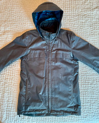 Aether Men's Spring/Fall Jacket