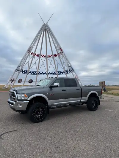 Truck has a brand new transmission, about 20km on the new one. Reason for selling I’m just down sizi...