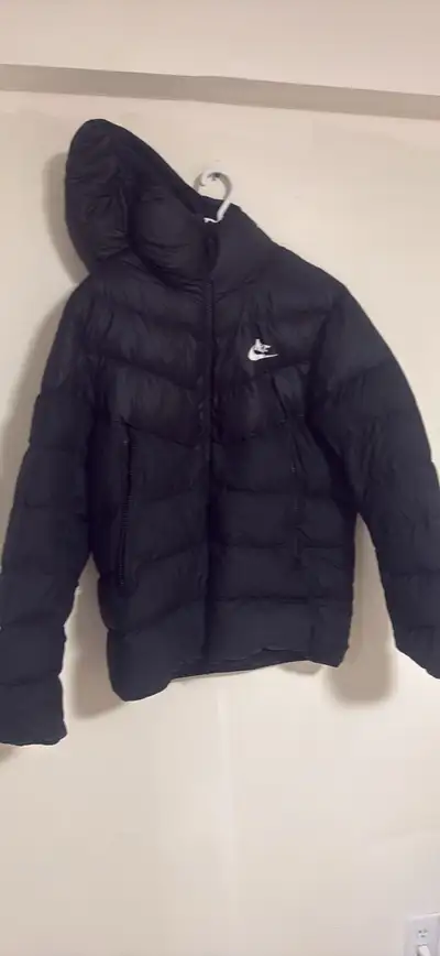 Nike Puffer Jacket, View more