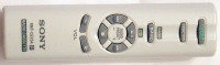 SONY RMTCE95A Audio System Remote Control