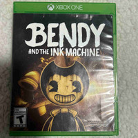 Bendy and the Ink Machine Xbox One 