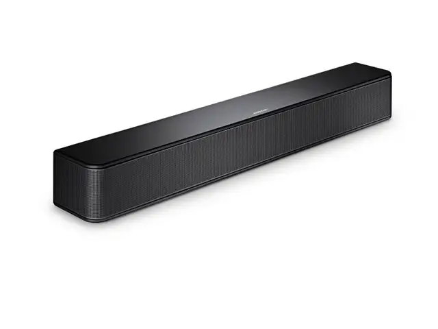 Bose Solo Soundbar Series II - Brand New in Stereo Systems & Home Theatre in Calgary - Image 3
