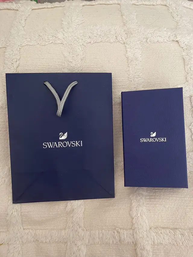 Swarovski Earrings62863270509953122