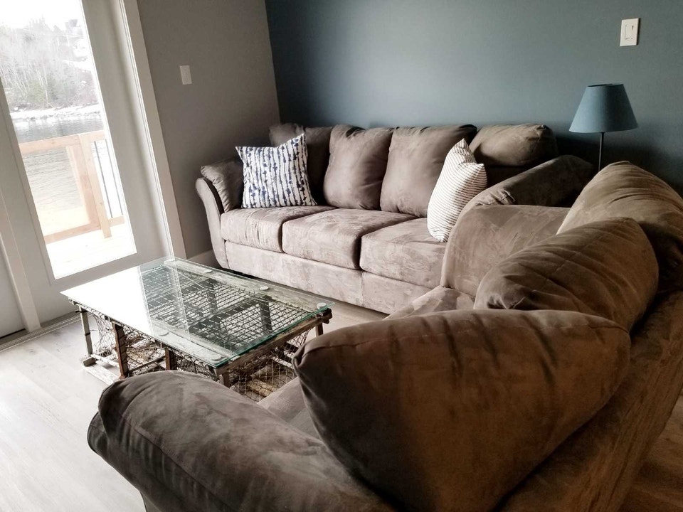 One Bedroom Ocean Front Tranquilty Avail OCT - ALL Utilities INC 3