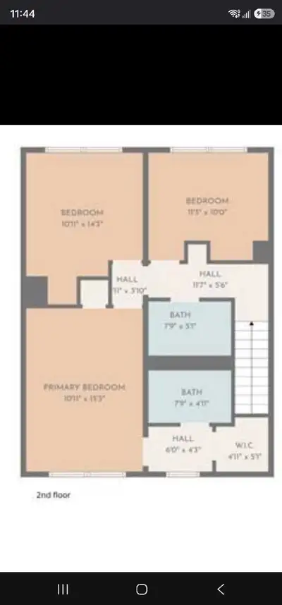 Room rentals in waterloo by conestoga college and university of waterloo Rooms range from $650.00 -...