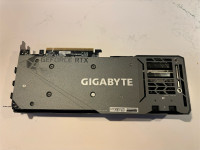 Gigabyte Geforce RTX 3070 Gaming OC v2.0