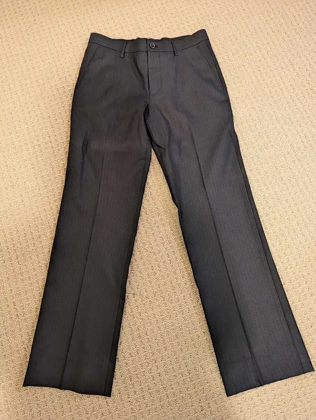 Men's Suit Pant64849800433154120