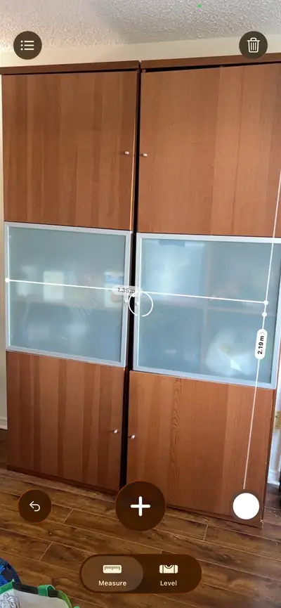 IKEA Storage Cabinet, View more