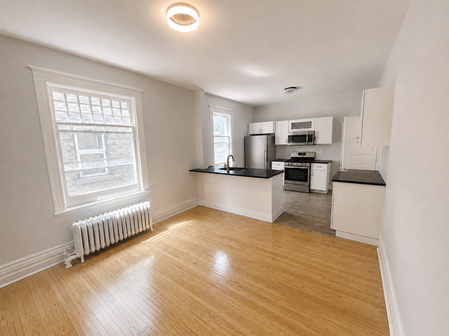 3 Bedroom Downtown London For Rent