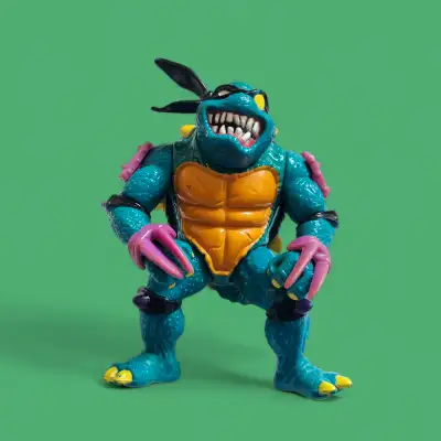 TMNT Slash Figure, View more