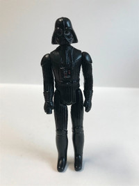 Vintage Kenner Darth Vader Action Figure Star Wars