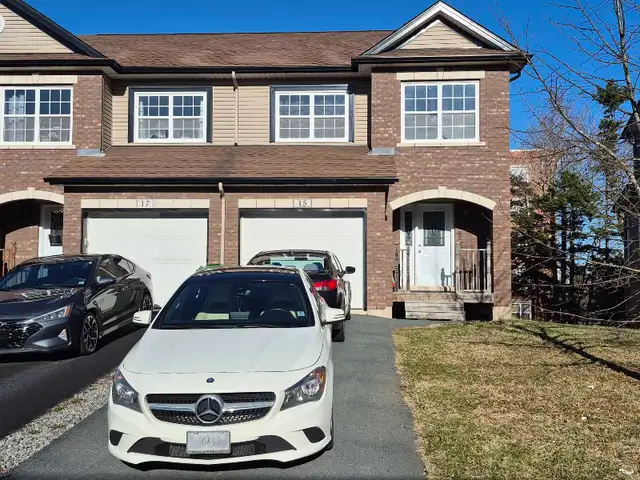 Townouse for Rent
