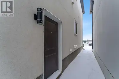 Basement for Rent NE