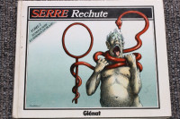 CLAUDE SERRE/ RECHUTE ÉO 1988