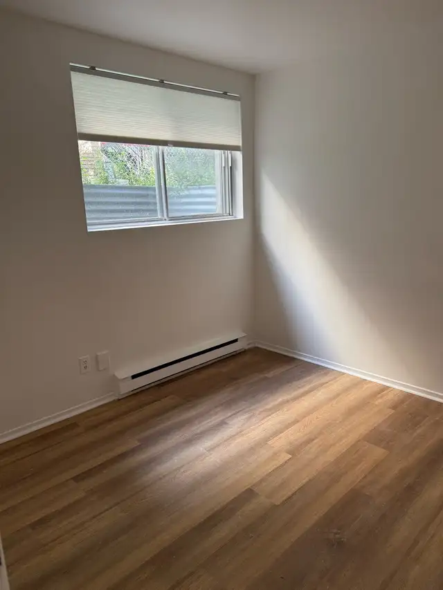 APARTMENT 3 1/2 BASEMENT FOR RENT NOV/26 in Long Term Rentals in City of Montréal - Image 3