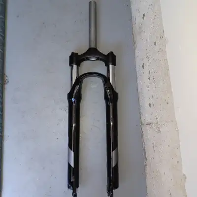 Brand New Allterra D6 bike suspension fork preload 27.5".