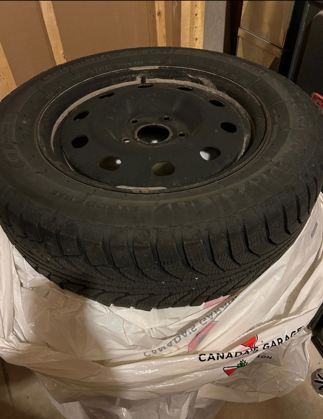 Champiro IcePro SUV Tires in Tires & Rims in Woodstock