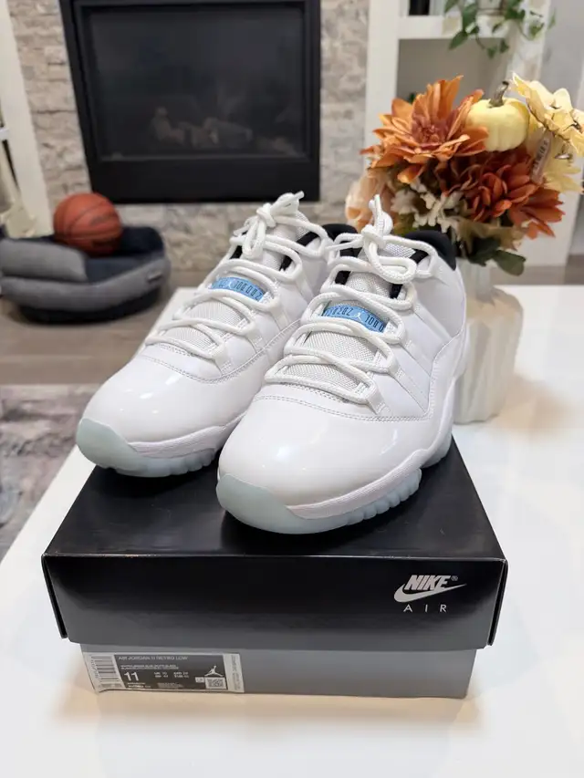 Air Jordan Retro 11 Low