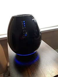 Bionaire 99% Permanent HEPA Air Purifier with Night Light