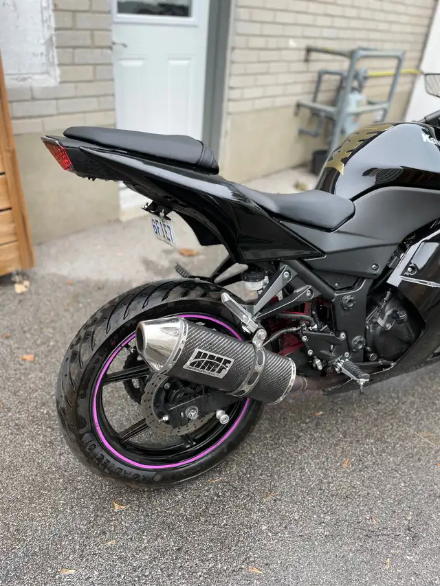 Motor Cycle in Sport Bikes in Markham / York Region - Image 7