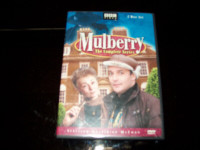 Mulberry The Complete Series 2 DVD Set BBC